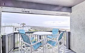 Fernandina Beach Condo With Pool And Beach Access!